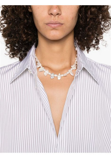 camicia PLAN C | Camicia | CMCAG05K00TC071RIM07